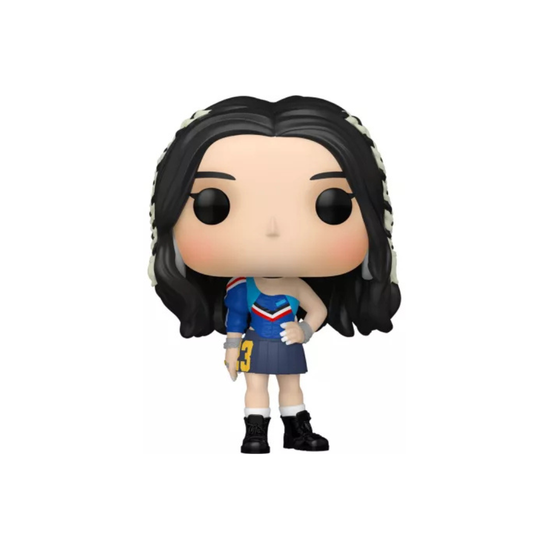Funko POP! Rocks - Blackpink #361 Jisoo