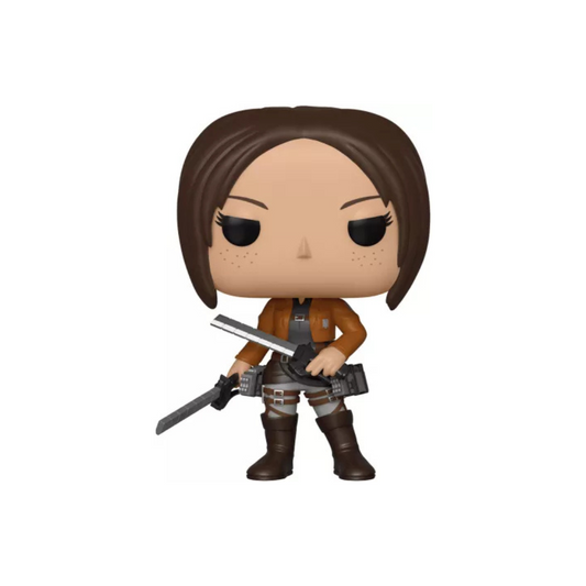 Funko POP! AOT #461 Ymir