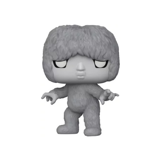 Funko POP! The Twilight Zone #1583 The Gremlin