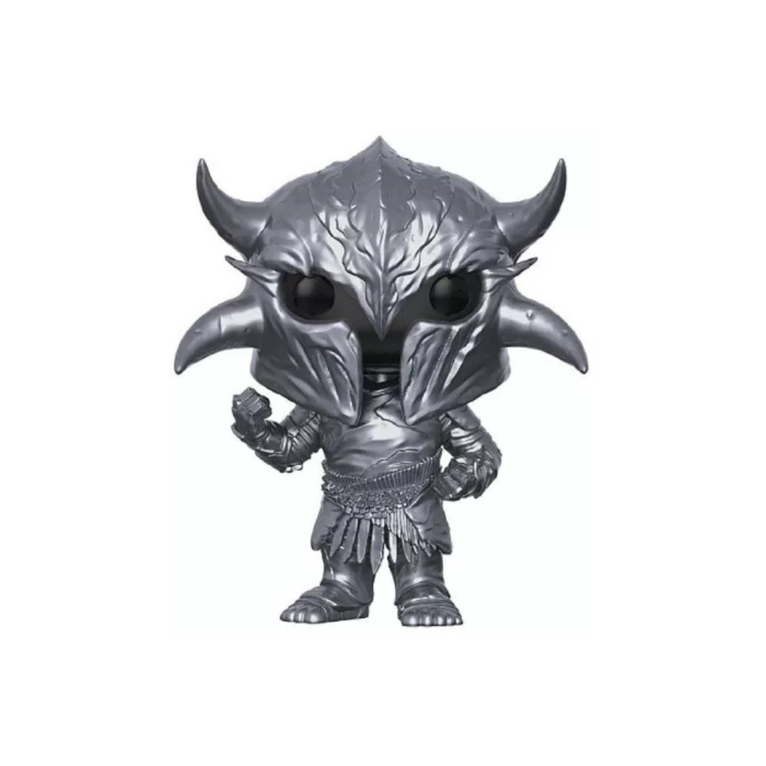 Funko POP ! DC Wonder Woman #197 Ares