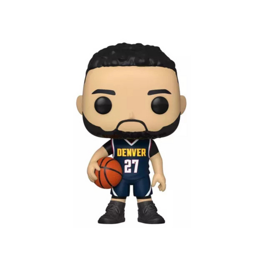 Funko POP! NBA Basketball - Denver Nuggets #121 Jamal Murray
