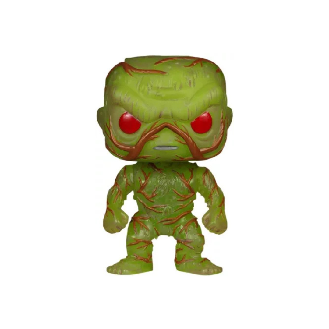 Funko POP! DC #82 Swamp Thing