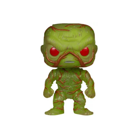 Funko POP ! DC #82 Swamp Thing