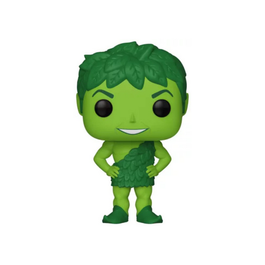 Funko POP ! Ad Icon #42 Green giant