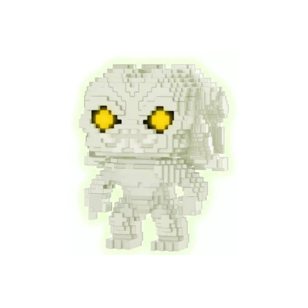 Funko POP! 8-bit #12 Predator Glow Chase