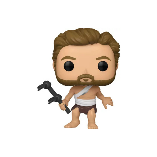 Funko POP ! Planet Apes #1865 John Brent