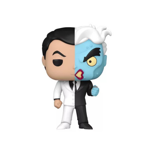 Funko POP ! DC Batman #432 Two Face