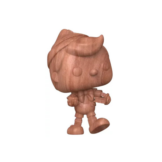 Funko POP! Disney #1029 Pinoccio wood