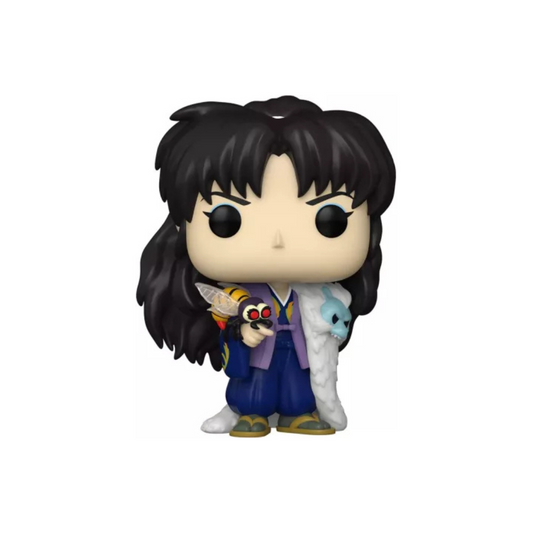 Funko POP ! InuYasha #1299 Naraku