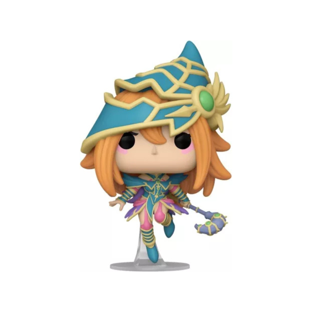 Funko POP! Yu-Gi-Oh #1735 Magician's Valkyria