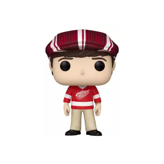 Funko POP ! Ferris Bueller's day off #1732 Cameron Frye