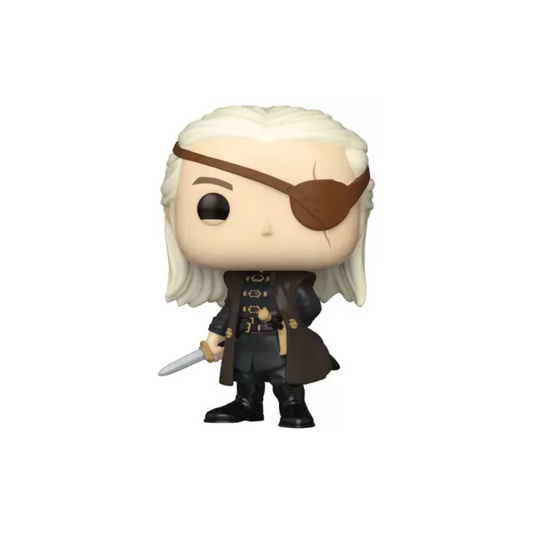 Funko POP! House of the Dragon #13 Aemond Targaryen