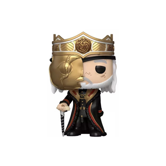 Funko POP! House of the Dragon #15 Viserys Targaryen