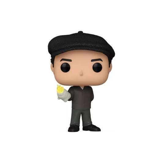 Funko POP! The Godfather #1525 Vito Corleone