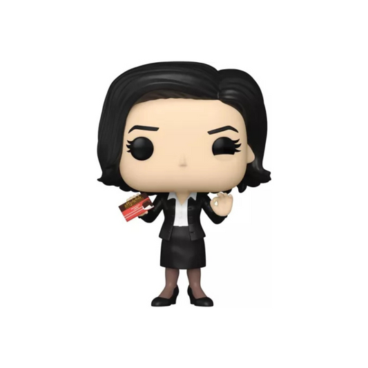 Funko POP ! Friends #1649 Monica Geller with mockolate