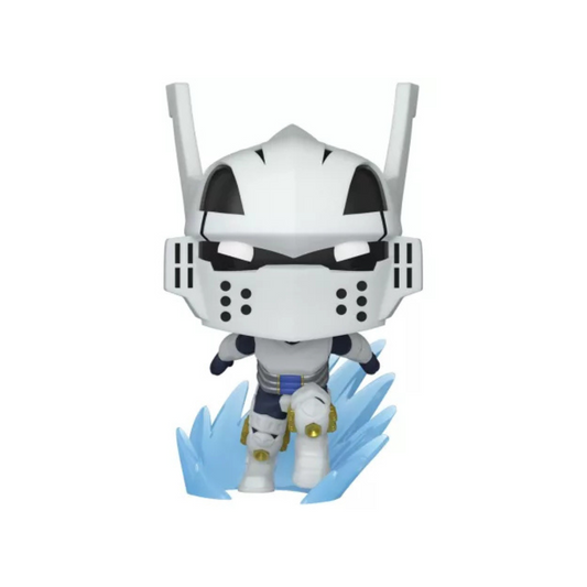 Funko POP ! MHA #1349 Tenya Iida