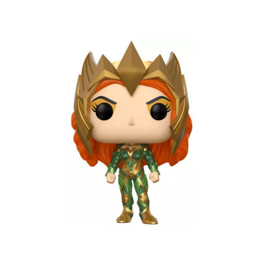 Funko POP ! Justice League #213 Mera