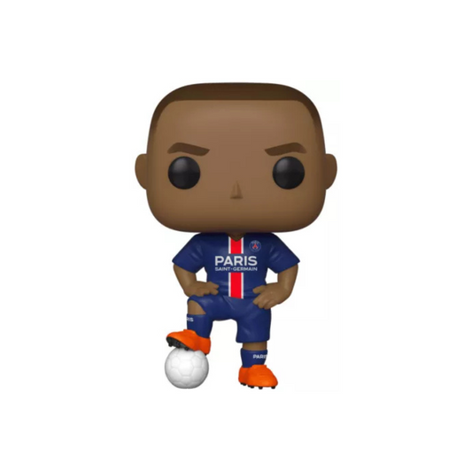 Funko POP! Football PSG #21 Kylian Mbappé