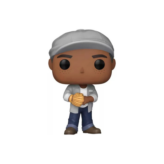 Funko POP ! The Shawshank Redemption #1736 Ellis Red Boyd Redding