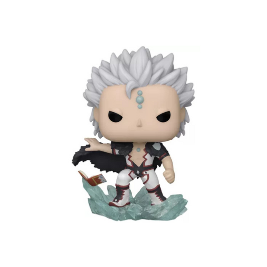 Funko POP! Black Clover #1450 March