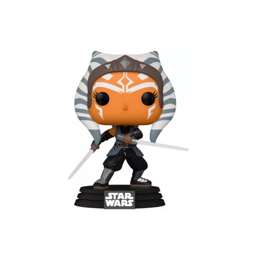 Funko POP! Star Wars #464 Ahsoka