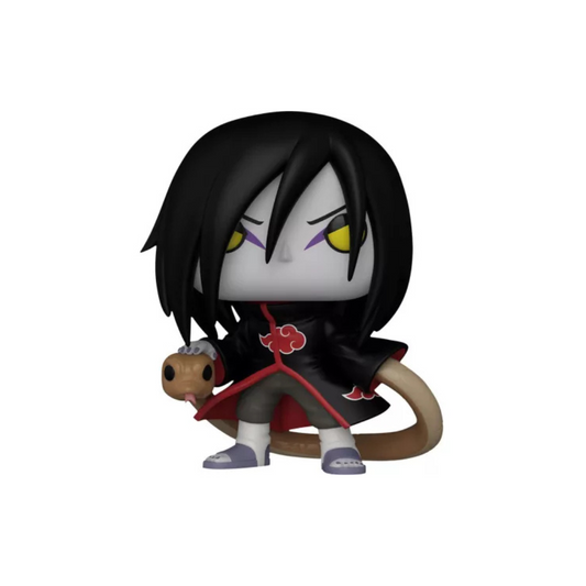 Funko POP! Naruto #1435 Orochimaru Akatsuki
