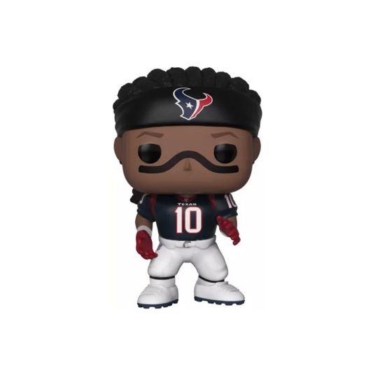 Funko POP! Football Houston Texans #122 DeAndre Hopkins