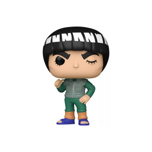 Funko POP ! Naruto Shippuden #1414 Might Guy Winking