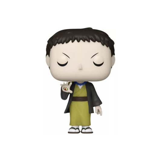Funko POP ! Demon Slayer #1410 Yahaba