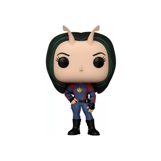 Funko POP! Guardians Of The Galaxy #1206 Mantis