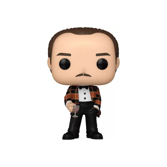Funko POP! The Godfather #1523 Fredo Corleone