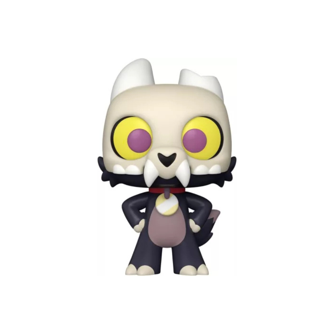 Funko POP! The Owl House #1551 King