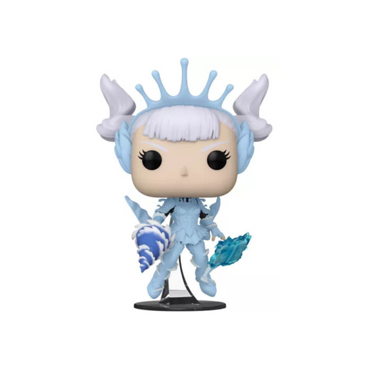 Funko POP! Black Clover #1421 Noelle Valkyrie Armor