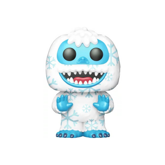 Funko POP ! Rudolph #1859 Bumble metallic