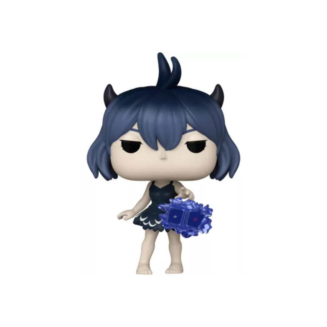Funko POP! Black Clover #1721 Secret