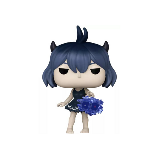 Funko POP! Black Clover #1721 Secret