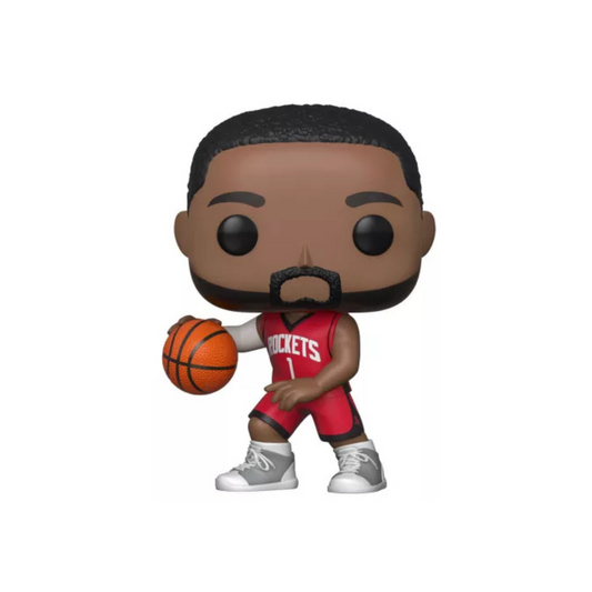 Funko POP! NBA Basketball - Rockets #122 John Wall
