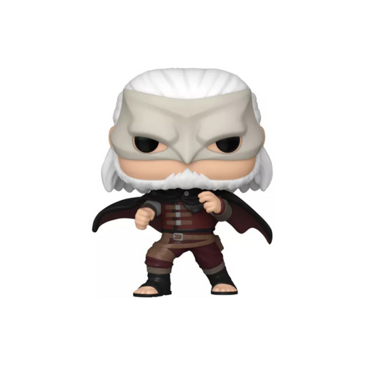 Funko POP ! Boruto #1651 Koji Kashin