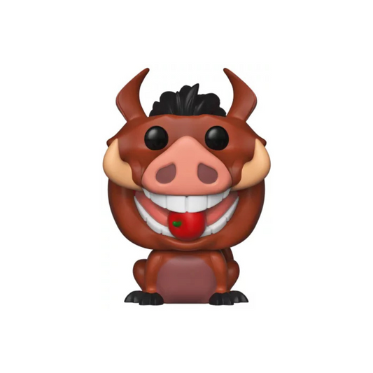 Funko POP! The Lion King #498 Luau Pumba