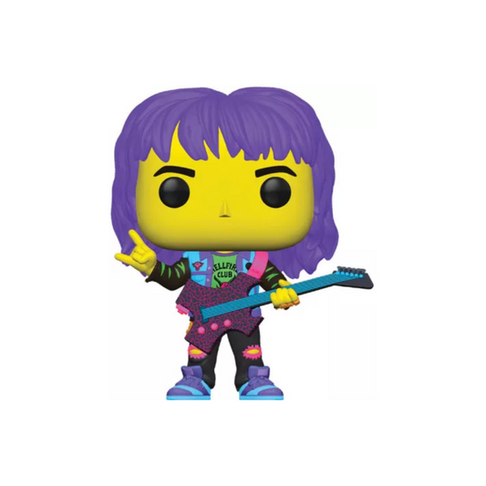 Funko POP! Stranger Things #1250 Eddie with guitar