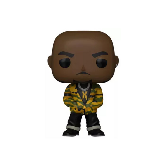 Funko POP ! Rocks #317 DMX