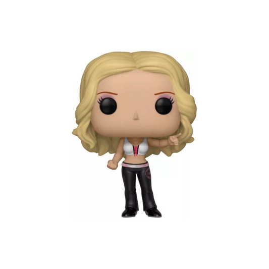 Funko POP! WWE wrestling #66 Trish Stratus