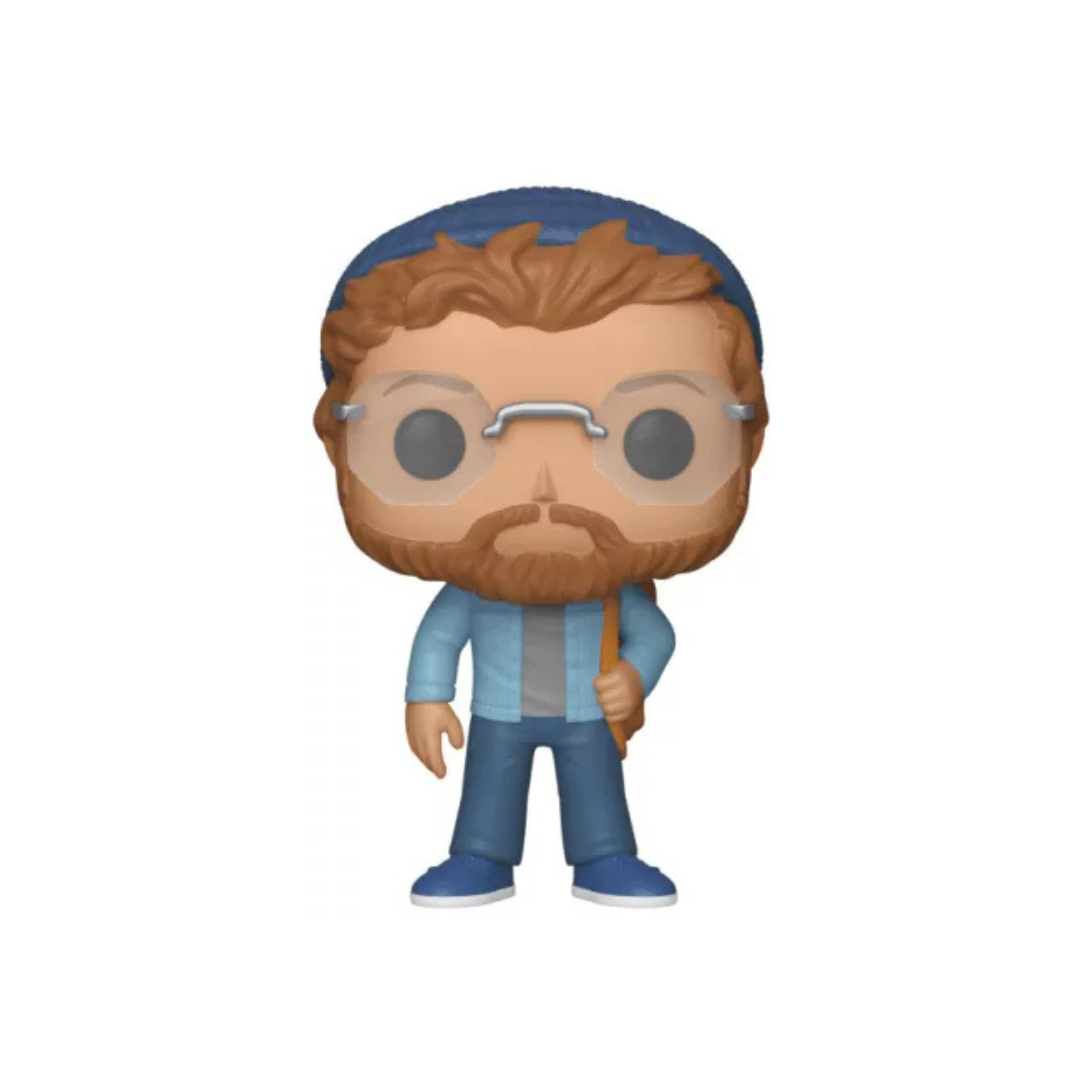 Funko POP! Jaws #756 Matt Hooper