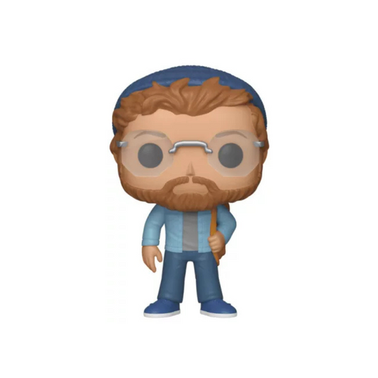 Funko POP! Jaws #756 Matt Hooper