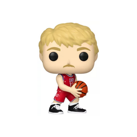 Funko POP! NBA Basketball - All Stars #139 Larry Bird