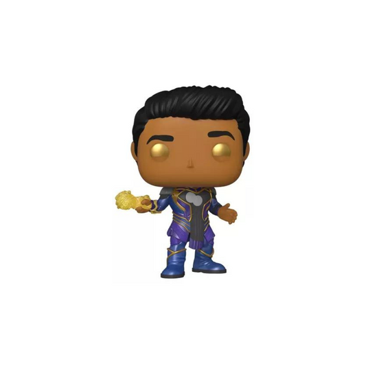 Funko POP! Marvel - Eternals #731 Kingo