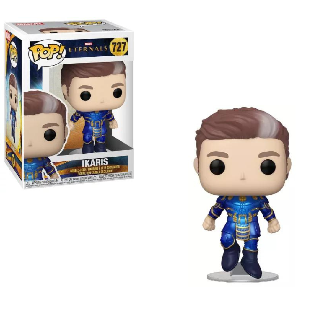 Funko POP! Marvel - Eternals #727 Ikaris