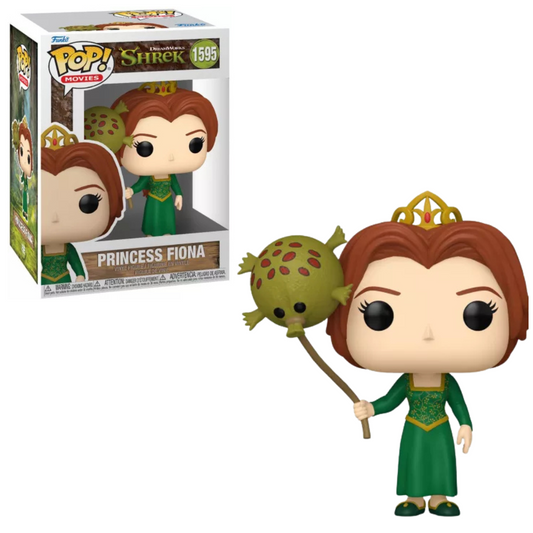 Funko POP! Shrek #1595 Princess Fiona