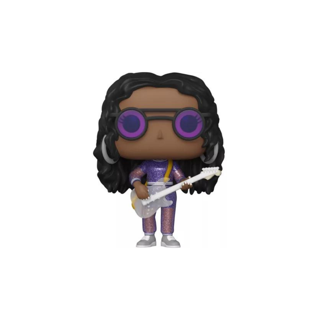 Funko POP! Rocks #295 HER