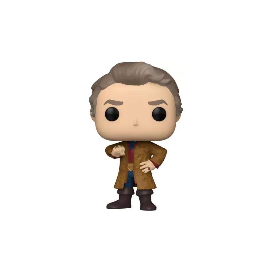 Funko POP! Dungeons &amp; Dragons #1330 Blacksmithing